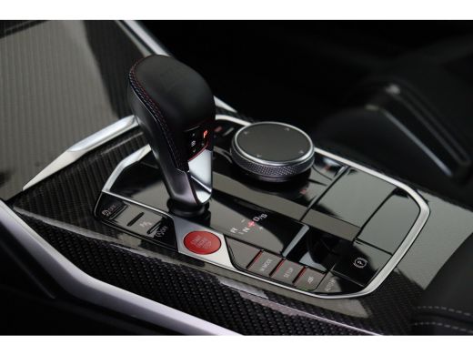 BMW 2 Serie M2 Automaat / Akrapovic Uitlaat / M Carbon kuipstoelen / M Drive Professional / Harman Kardon / M... ActivLease financial lease