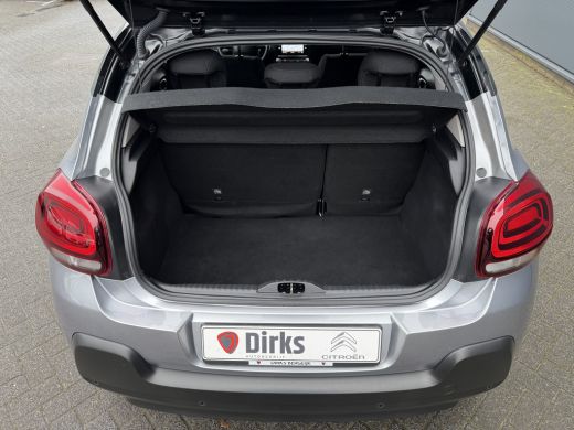 Citroën C3 110pk Shine (Keyless Entry - Camera - Navigatie - Automatische Airco - LED - Apple Carplay) ActivLease financial lease
