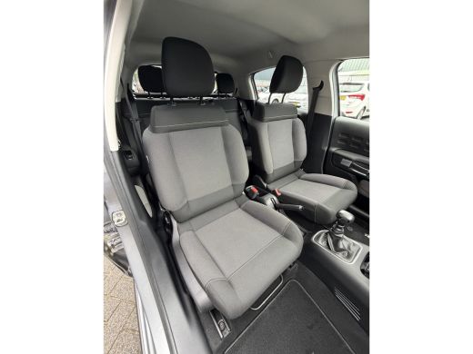 Citroën C3 110pk Shine (Keyless Entry - Camera - Navigatie - Automatische Airco - LED - Apple Carplay) ActivLease financial lease