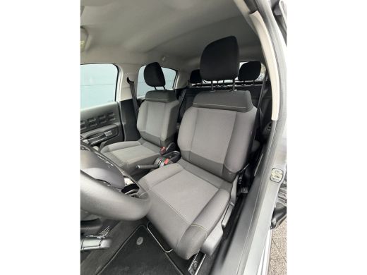 Citroën C3 110pk Shine (Keyless Entry - Camera - Navigatie - Automatische Airco - LED - Apple Carplay) ActivLease financial lease