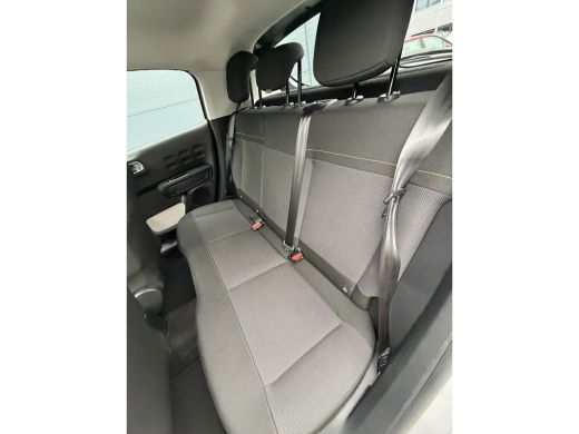 Citroën C3 110pk Shine (Keyless Entry - Camera - Navigatie - Automatische Airco - LED - Apple Carplay) ActivLease financial lease