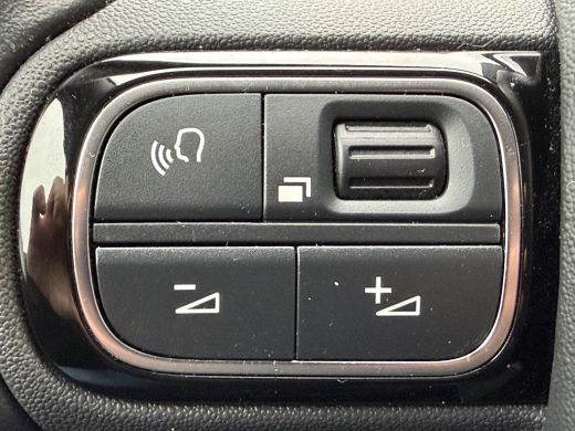 Citroën C3 110pk Shine (Keyless Entry - Camera - Navigatie - Automatische Airco - LED - Apple Carplay) ActivLease financial lease