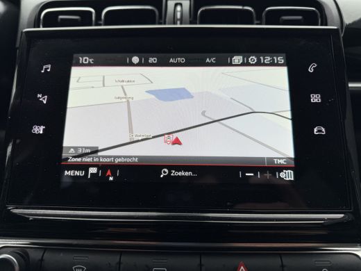 Citroën C3 110pk Shine (Keyless Entry - Camera - Navigatie - Automatische Airco - LED - Apple Carplay) ActivLease financial lease