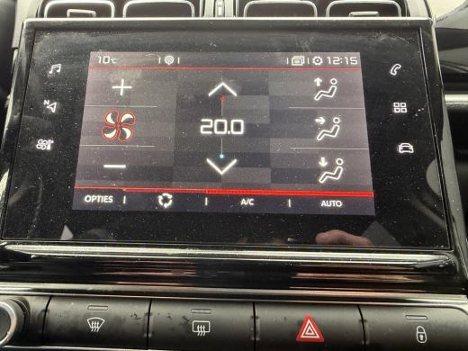 Citroën C3 110pk Shine (Keyless Entry - Camera - Navigatie - Automatische Airco - LED - Apple Carplay) ActivLease financial lease