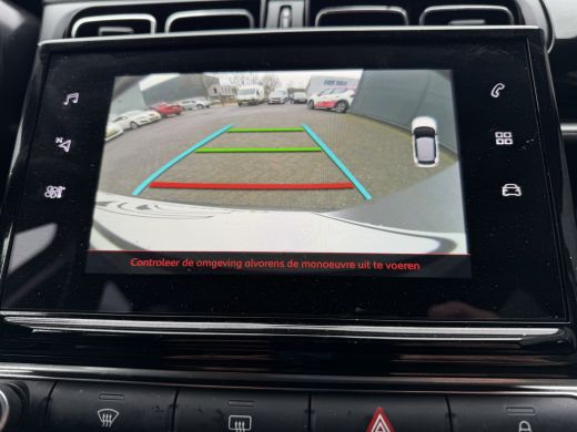 Citroën C3 110pk Shine (Keyless Entry - Camera - Navigatie - Automatische Airco - LED - Apple Carplay) ActivLease financial lease