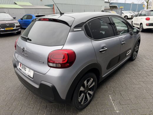 Citroën C3 110pk Shine (Keyless Entry - Camera - Navigatie - Automatische Airco - LED - Apple Carplay) ActivLease financial lease