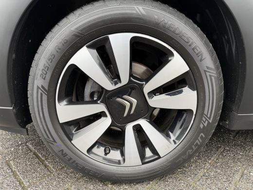 Citroën C3 110pk Shine (Keyless Entry - Camera - Navigatie - Automatische Airco - LED - Apple Carplay) ActivLease financial lease