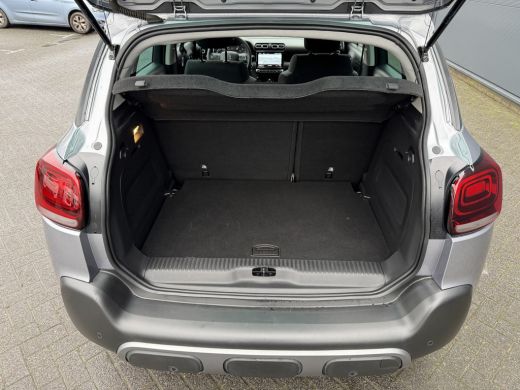 Citroën C3 Aircross 130pk Feel (Grip Controle - LED - 16"incl 4S - Navigatie - Automatische Airco - Apple Carplay) ActivLease financial lease