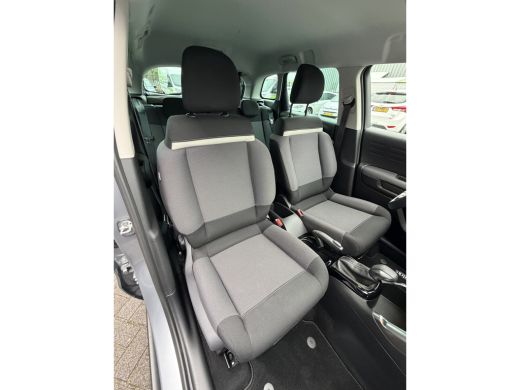 Citroën C3 Aircross 130pk Feel (Grip Controle - LED - 16"incl 4S - Navigatie - Automatische Airco - Apple Carplay) ActivLease financial lease