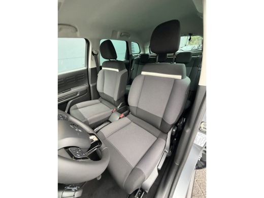 Citroën C3 Aircross 130pk Feel (Grip Controle - LED - 16"incl 4S - Navigatie - Automatische Airco - Apple Carplay) ActivLease financial lease