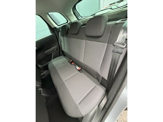 Citroën C3 Aircross 130pk Feel (Grip Controle - LED - 16"incl 4S - Navigatie - Automatische Airco - Apple Carplay) ActivLease financial lease