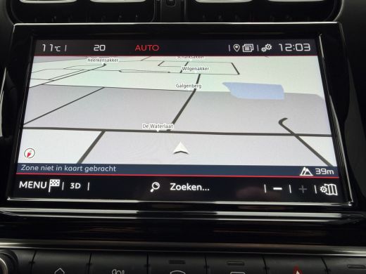 Citroën C3 Aircross 130pk Feel (Grip Controle - LED - 16"incl 4S - Navigatie - Automatische Airco - Apple Carplay) ActivLease financial lease