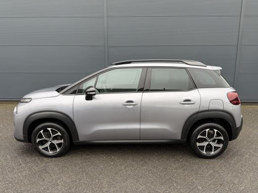 Citroën C3 Aircross 130pk Feel (Grip Controle - LED - 16"incl 4S - Navigatie - Automatische Airco - Apple Carplay) ActivLease financial lease