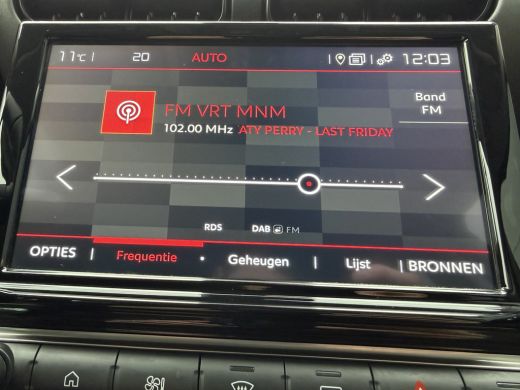 Citroën C3 Aircross 130pk Feel (Grip Controle - LED - 16"incl 4S - Navigatie - Automatische Airco - Apple Carplay) ActivLease financial lease