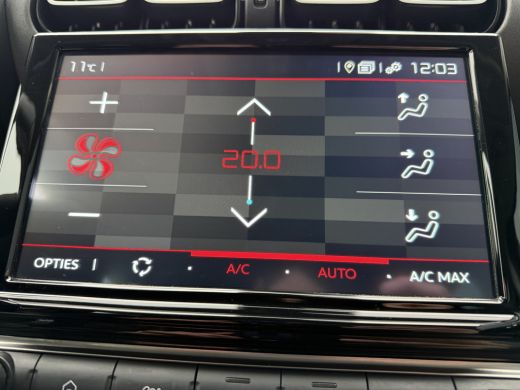 Citroën C3 Aircross 130pk Feel (Grip Controle - LED - 16"incl 4S - Navigatie - Automatische Airco - Apple Carplay) ActivLease financial lease