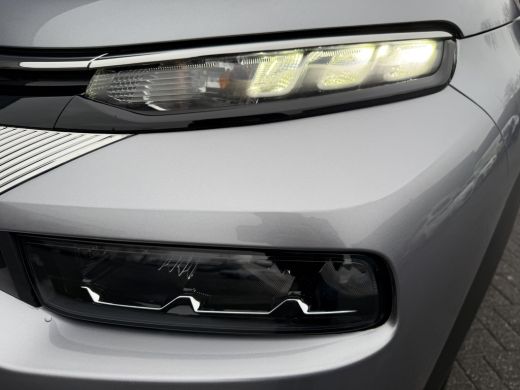 Citroën C3 Aircross 130pk Feel (Grip Controle - LED - 16"incl 4S - Navigatie - Automatische Airco - Apple Carplay) ActivLease financial lease