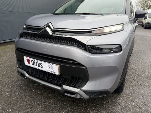 Citroën C3 Aircross 130pk Feel (Grip Controle - LED - 16"incl 4S - Navigatie - Automatische Airco - Apple Carplay) ActivLease financial lease