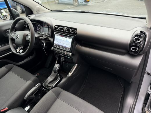 Citroën C3 Aircross 130pk Feel (Grip Controle - LED - 16"incl 4S - Navigatie - Automatische Airco - Apple Carplay) ActivLease financial lease