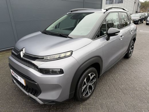 Citroën C3 Aircross 130pk Feel (Grip Controle - LED - 16"incl 4S - Navigatie - Automatische Airco - Apple Carplay) ActivLease financial lease