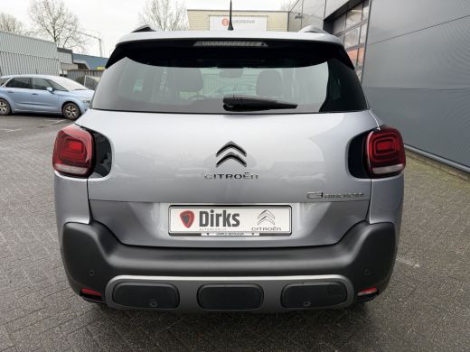 Citroën C3 Aircross 130pk Feel (Grip Controle - LED - 16"incl 4S - Navigatie - Automatische Airco - Apple Carplay) ActivLease financial lease
