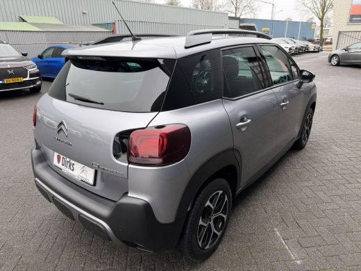 Citroën C3 Aircross 130pk Feel (Grip Controle - LED - 16"incl 4S - Navigatie - Automatische Airco - Apple Carplay) ActivLease financial lease