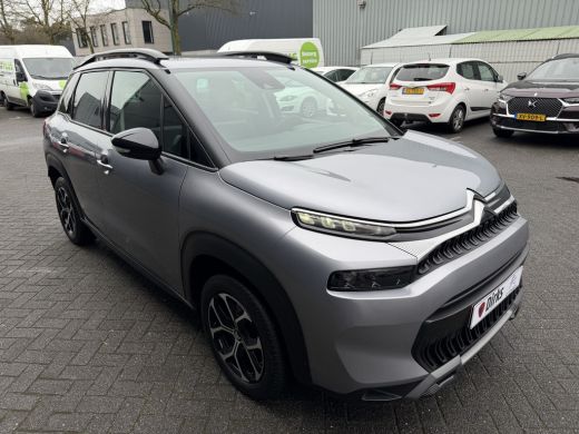 Citroën C3 Aircross 130pk Feel (Grip Controle - LED - 16"incl 4S - Navigatie - Automatische Airco - Apple Carplay) ActivLease financial lease