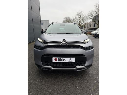 Citroën C3 Aircross 130pk Feel (Grip Controle - LED - 16"incl 4S - Navigatie - Automatische Airco - Apple Carplay) ActivLease financial lease
