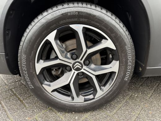Citroën C3 Aircross 130pk Feel (Grip Controle - LED - 16"incl 4S - Navigatie - Automatische Airco - Apple Carplay) ActivLease financial lease