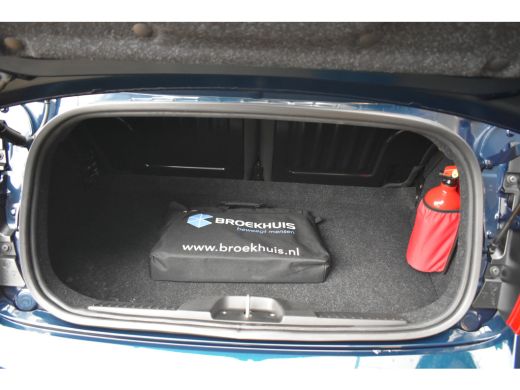 Fiat 500C 1.0 Hybrid Dolcevita Finale | Navigatie by App | Parkeersensoren | Cruise Control | 15"LMV | !! ActivLease financial lease