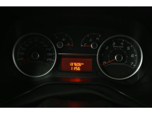 Fiat Dobl&ograve; 1.6 MJ ECO JET 105PK | Euro6 | 3-Zits | Airco | Cruise | Trekh. | Navigatie ActivLease financial lease