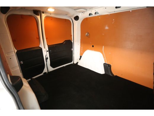 Fiat Dobl&ograve; 1.6 MJ ECO JET 105PK | Euro6 | 3-Zits | Airco | Cruise | Trekh. | Navigatie ActivLease financial lease