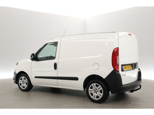 Fiat Dobl&ograve; 1.6 MJ ECO JET 105PK | Euro6 | 3-Zits | Airco | Cruise | Trekh. | Navigatie ActivLease financial lease