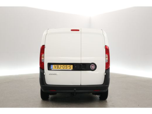 Fiat Dobl&ograve; 1.6 MJ ECO JET 105PK | Euro6 | 3-Zits | Airco | Cruise | Trekh. | Navigatie ActivLease financial lease