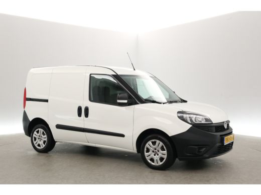 Fiat Dobl&ograve; 1.6 MJ ECO JET 105PK | Euro6 | 3-Zits | Airco | Cruise | Trekh. | Navigatie ActivLease financial lease