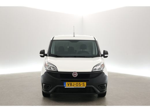 Fiat Dobl&ograve; 1.6 MJ ECO JET 105PK | Euro6 | 3-Zits | Airco | Cruise | Trekh. | Navigatie ActivLease financial lease