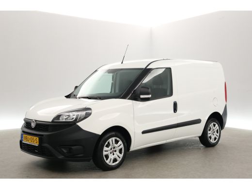 Fiat Dobl&ograve; 1.6 MJ ECO JET 105PK | Euro6 | 3-Zits | Airco | Cruise | Trekh. | Navigatie ActivLease financial lease