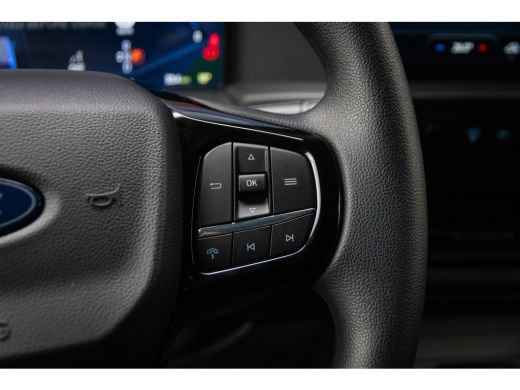 Ford E-Transit Custom V710 340 L2H1 Trend | Trekhaak+2300kg trekgewicht! | Cruise control | Navi | Camera | LED | Direc... ActivLease financial lease