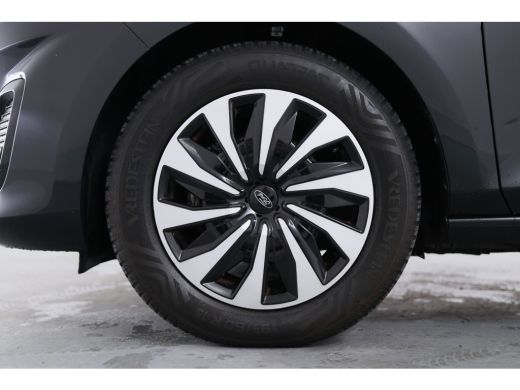 Ford Fiesta 1.0 EcoBoost Hybrid Titanium | Airco (automatisch) | Apple Carplay/Android Auto|telefoonintegrati... ActivLease financial lease