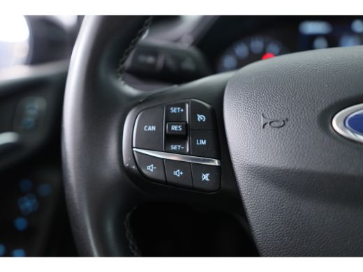 Ford Fiesta 1.0 EcoBoost Hybrid Titanium | Airco (automatisch) | Apple Carplay/Android Auto|telefoonintegrati... ActivLease financial lease