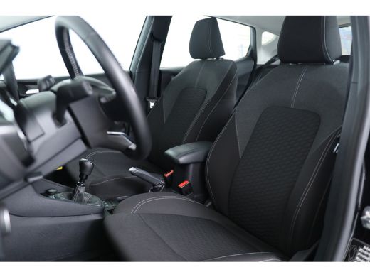 Ford Fiesta 1.0 EcoBoost Hybrid Titanium | Airco (automatisch) | Apple Carplay/Android Auto|telefoonintegrati... ActivLease financial lease