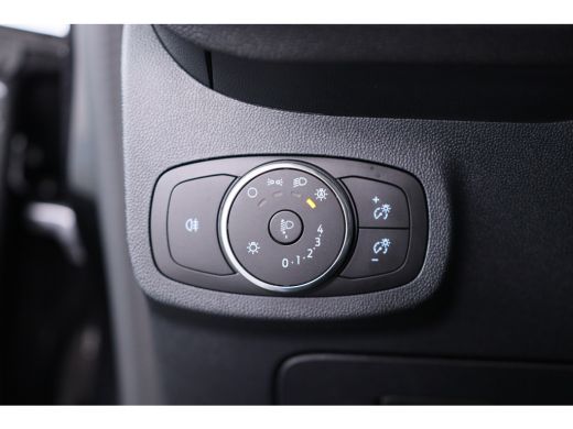 Ford Fiesta 1.0 EcoBoost Hybrid Titanium | Airco (automatisch) | Apple Carplay/Android Auto|telefoonintegrati... ActivLease financial lease