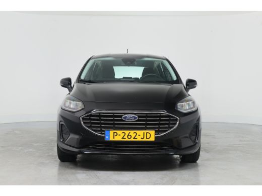 Ford Fiesta 1.0 EcoBoost Hybrid Titanium | Airco (automatisch) | Apple Carplay/Android Auto|telefoonintegrati... ActivLease financial lease