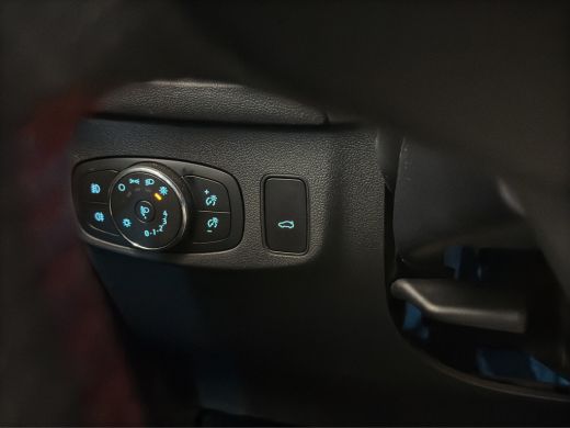 Ford Focus Wagon 1.0 Hybrid ST Line X | Pano | Adap. Cruise | Winter Pack | Apple Carplay ActivLease financial lease