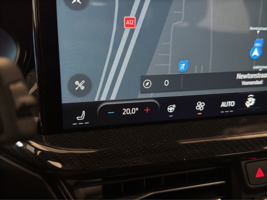 Ford Focus Wagon 1.0 Hybrid ST Line X | Pano | Adap. Cruise | Winter Pack | Apple Carplay ActivLease financial lease