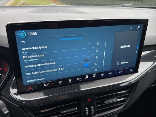 Ford Focus Wagon 1.0 Hybrid ST Line X | Pano | Winter Pack | Adap. Cruise | Navigatie | Carplay ActivLease financial lease