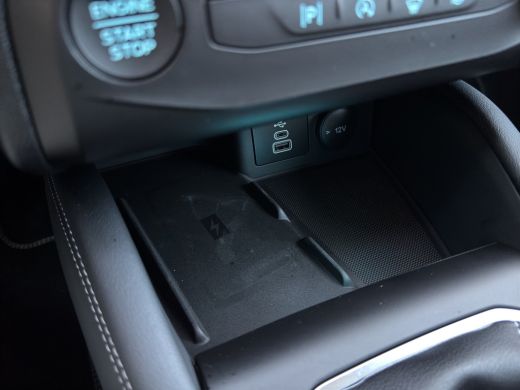 Ford Focus Wagon 1.0 Hybrid Titanium X | Winter Pack | Camera | Cruise Control | Keyless ActivLease financial lease