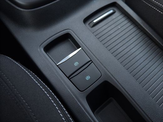 Ford Focus Wagon 1.0 Hybrid Titanium X | Winter Pack | Camera | Cruise Control | Keyless ActivLease financial lease