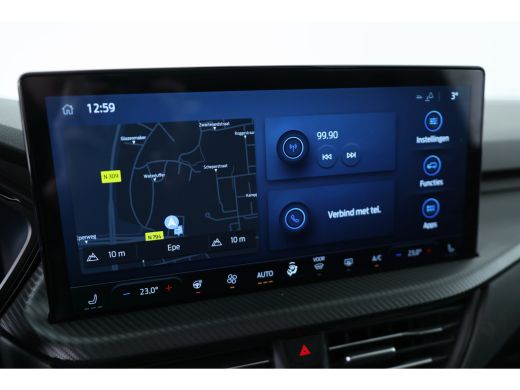 Ford Kuga 2.5 PHEV ST-Line X Black Pack | Trekhaak | Adaptieve Cruise Controle | Schuif/Kantel Dak | Winter... ActivLease financial lease