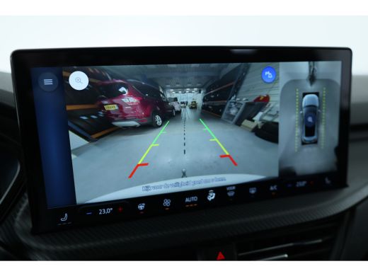 Ford Kuga 2.5 PHEV ST-Line X Black Pack | Trekhaak | Adaptieve Cruise Controle | Schuif/Kantel Dak | Winter... ActivLease financial lease