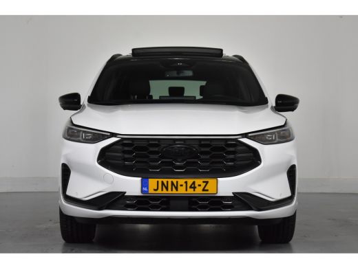 Ford Kuga 2.5 PHEV ST-Line X Black Pack | Trekhaak | Adaptieve Cruise Controle | Schuif/Kantel Dak | Winter... ActivLease financial lease